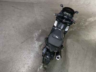 Yamaha TMAX 530 2013