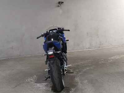 Suzuki GSX-8R 2025