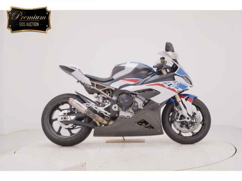 BMW S1000RR 2020