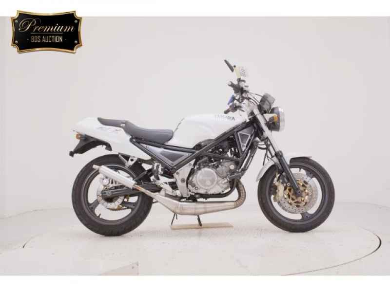 Yamaha R1-Z