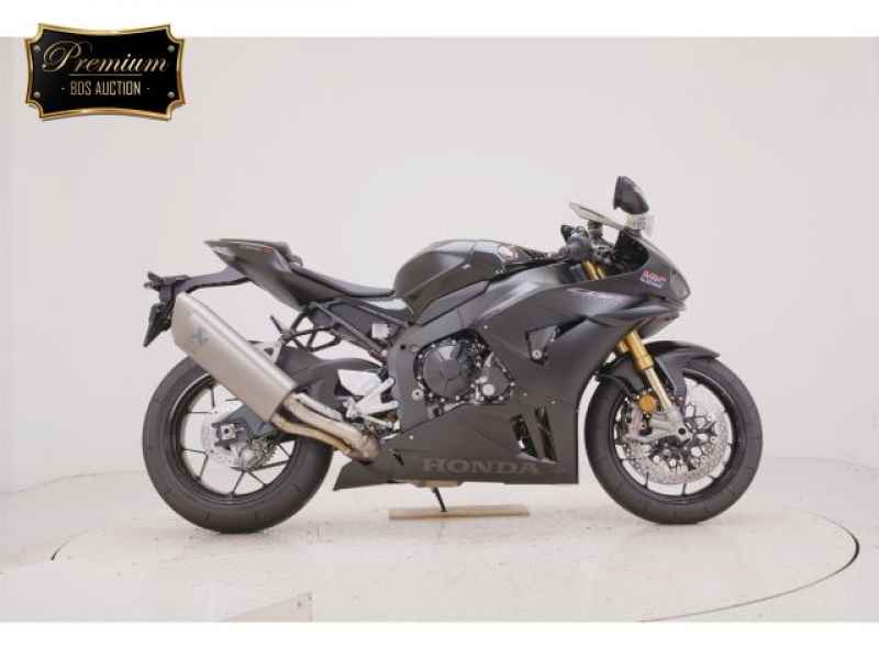 Honda CBR1000RR SP 2025
