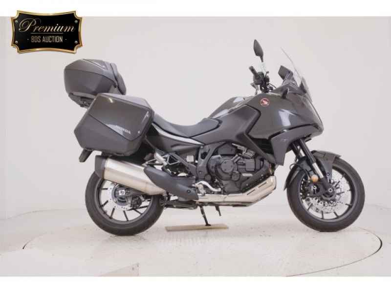 Honda NT1100 2024