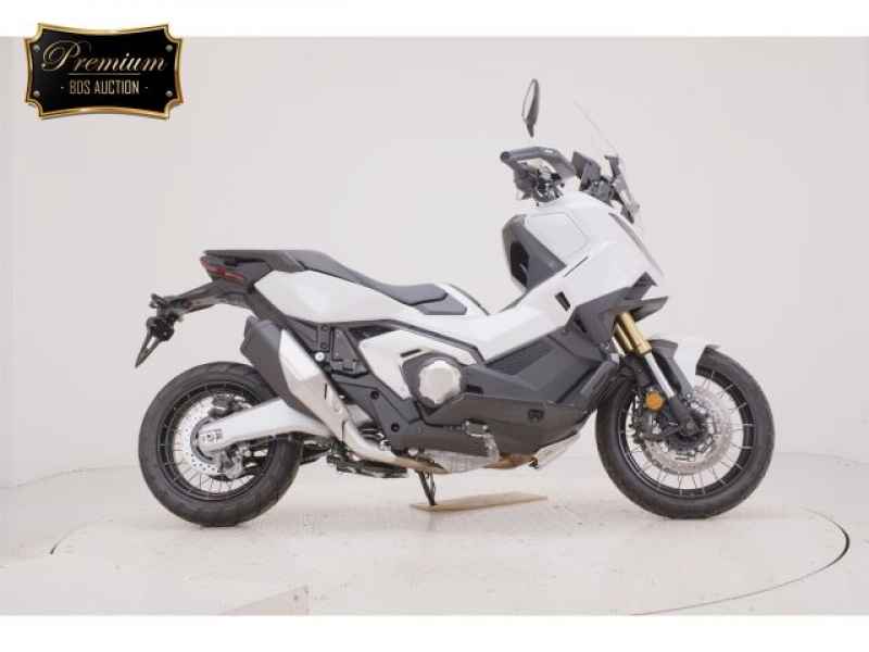 Honda X-Adv 750 2025