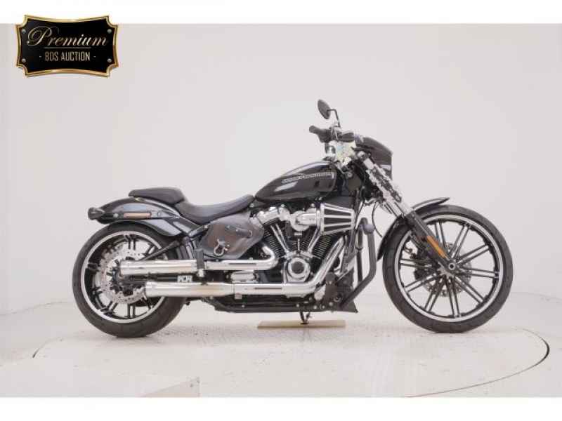 Harley-Davidson Breakout FXBR1750 2018