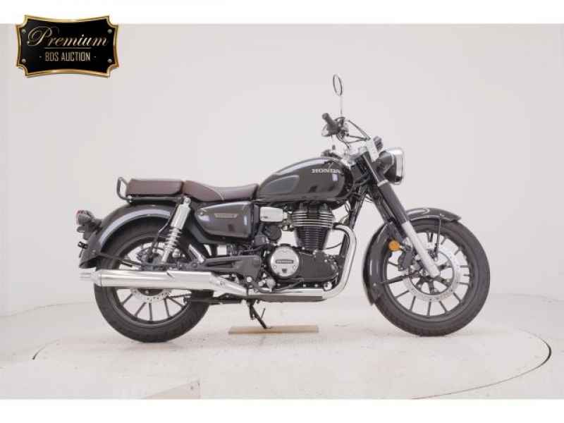 Honda GB350C 2025