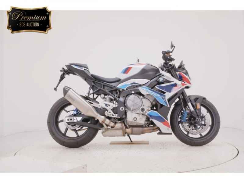 BMW M1000R 2024