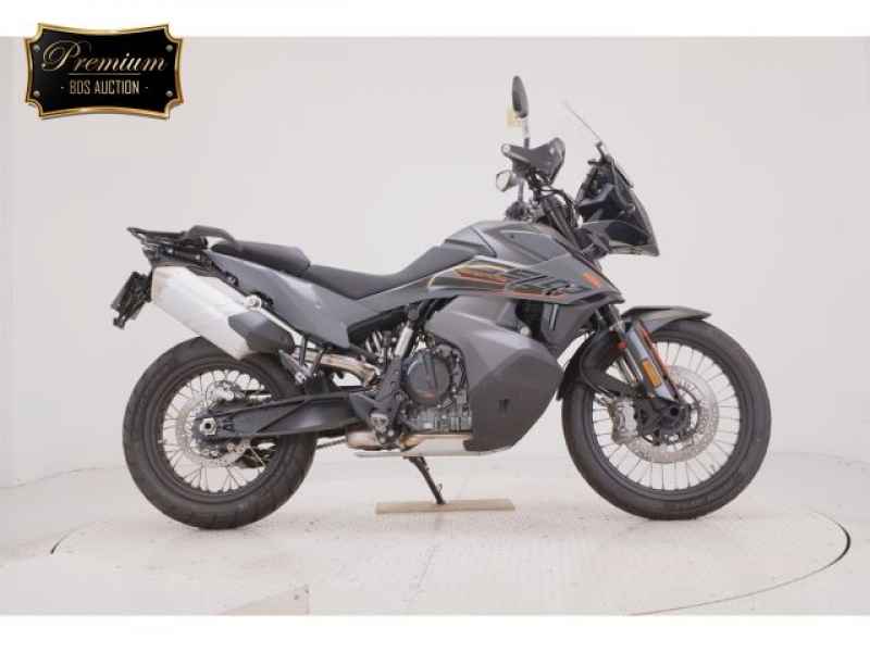 KTM 890 Adventure 2022