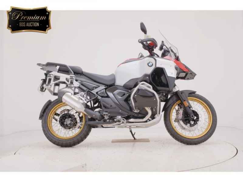 BMW R1300GS Adventure 2025