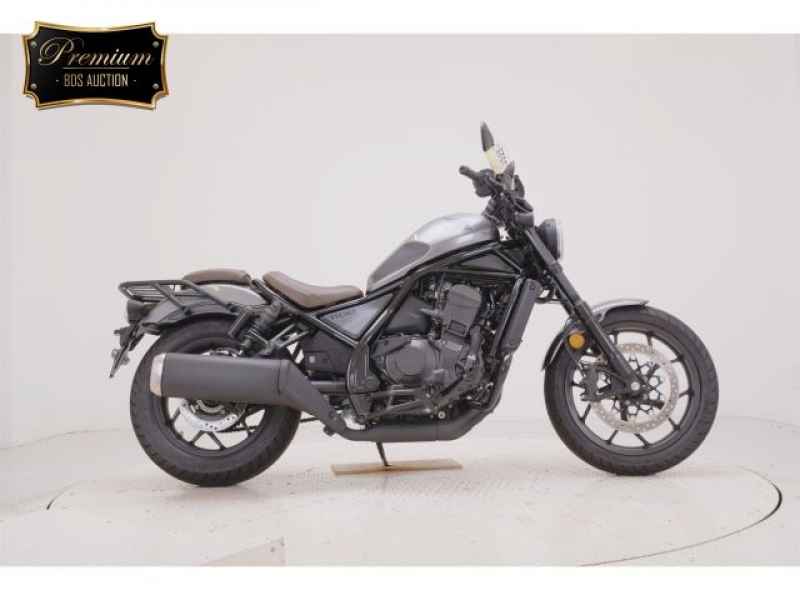 Honda Rebel CMX1100 2024