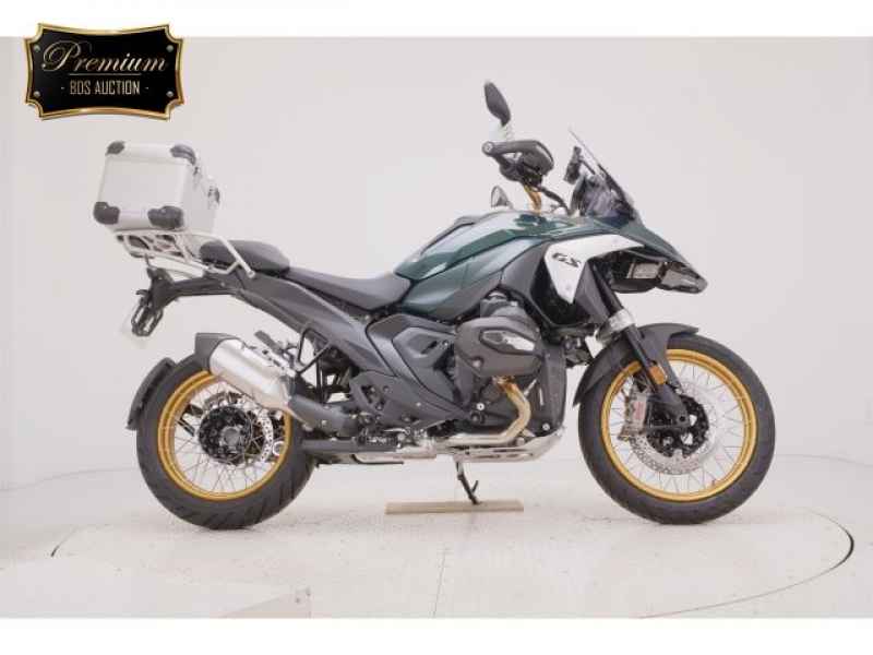 BMW R1300GS 2024