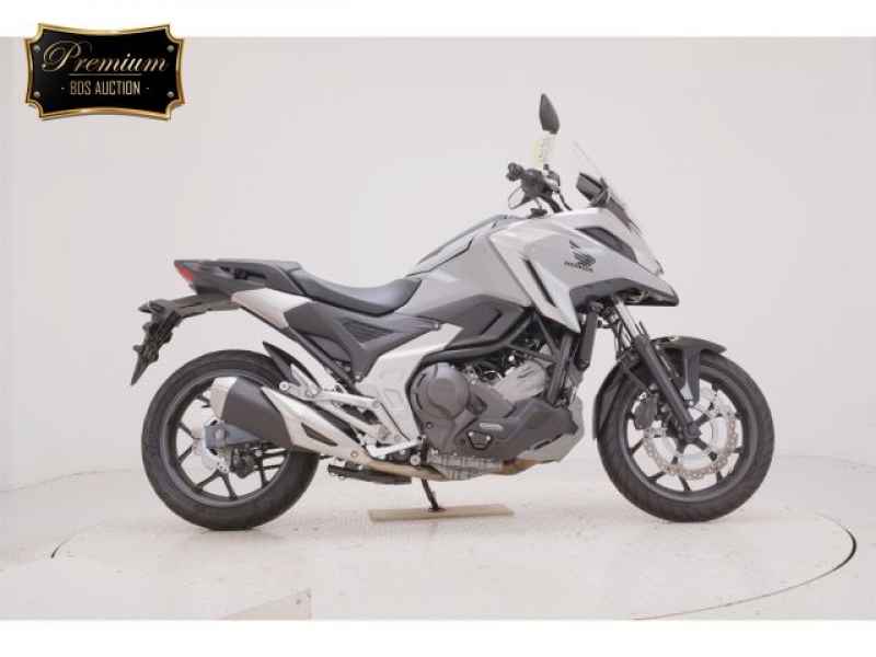 Honda NC750X DCT 2023