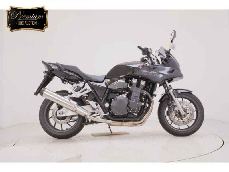 Honda CB1300 Super Boldor 2025