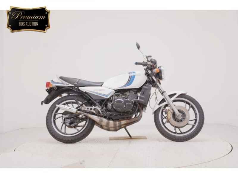 Yamaha RZ250