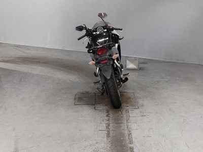 Honda CBR250R 2011