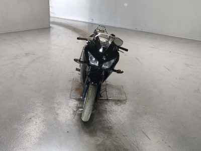 Honda CBR250R 2015
