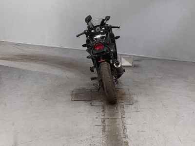 Honda CBR250R 2015