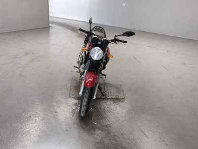 Yamaha YBR250 2012