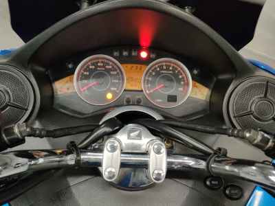 Honda Forza Z 2011