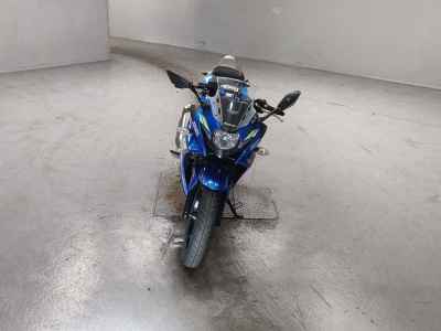 Suzuki GSX250R