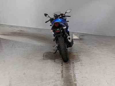 Suzuki GSX250R