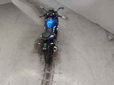 Suzuki GSX250R