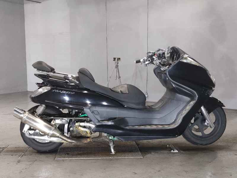 Yamaha Majesty 250