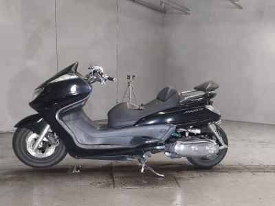 Yamaha Majesty 250