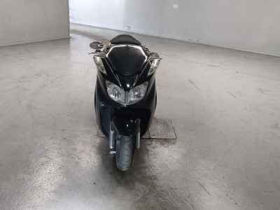 Yamaha Majesty 250