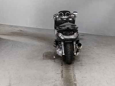 Yamaha Majesty 250