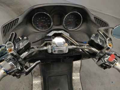 Yamaha Majesty 250