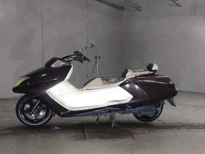 Yamaha Maxam 250 2010