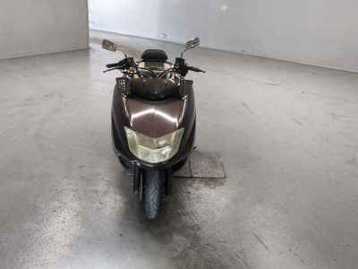 Yamaha Maxam 250 2010