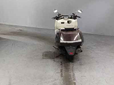 Yamaha Maxam 250 2010