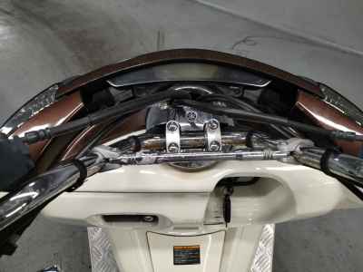 Yamaha Maxam 250 2010