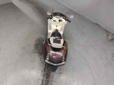 Yamaha Maxam 250 2010