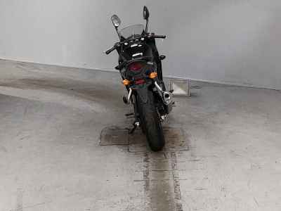 Honda CBR400R 2013