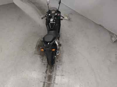 Honda CBR400R 2013