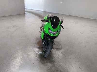 Kawasaki Ninja 250R 2008