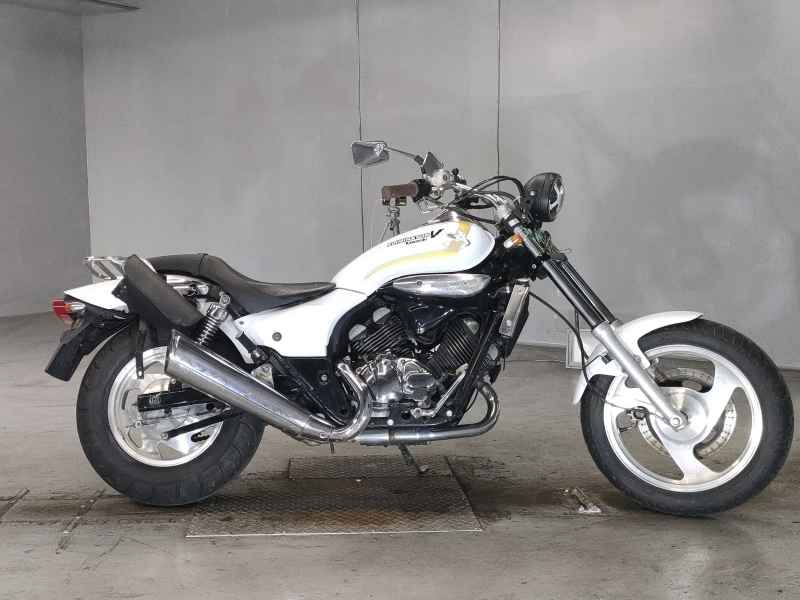 Kawasaki Eliminator 250V