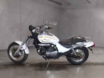 Kawasaki Eliminator 250V