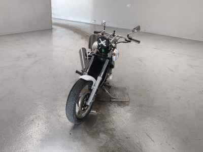 Kawasaki Eliminator 250V