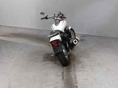 Kawasaki Eliminator 250V
