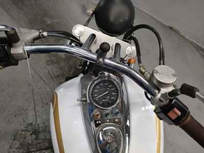 Kawasaki Eliminator 250V
