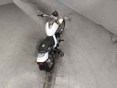 Kawasaki Eliminator 250V