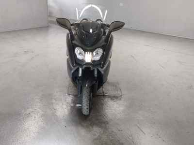BMW C650GT 2014
