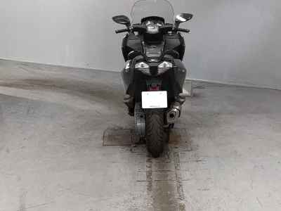 BMW C650GT 2014