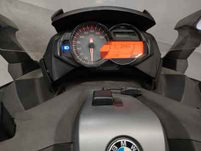 BMW C650GT 2014