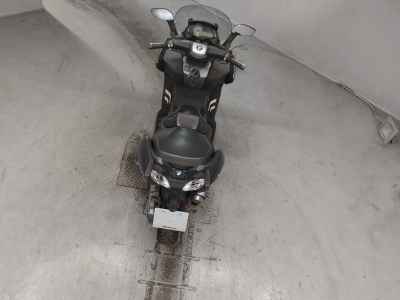 BMW C650GT 2014