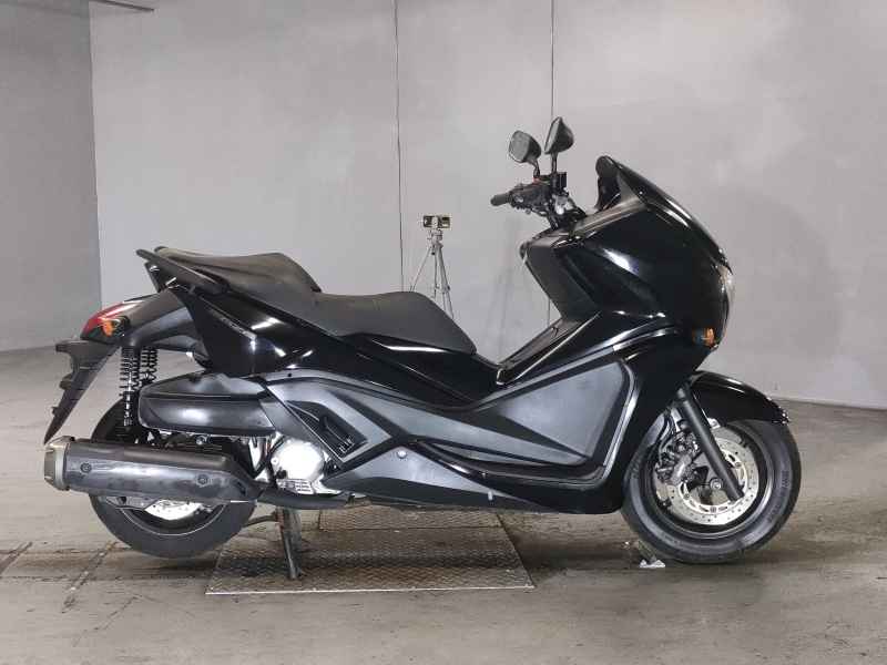 Honda Faze 2011