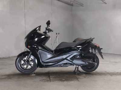 Honda Faze 2011